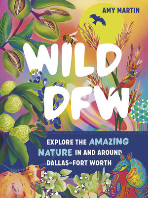 cover image of Wild DFW